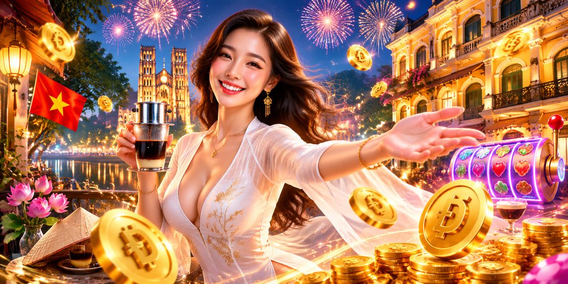 Trò chơi slot phong phú tại spo2