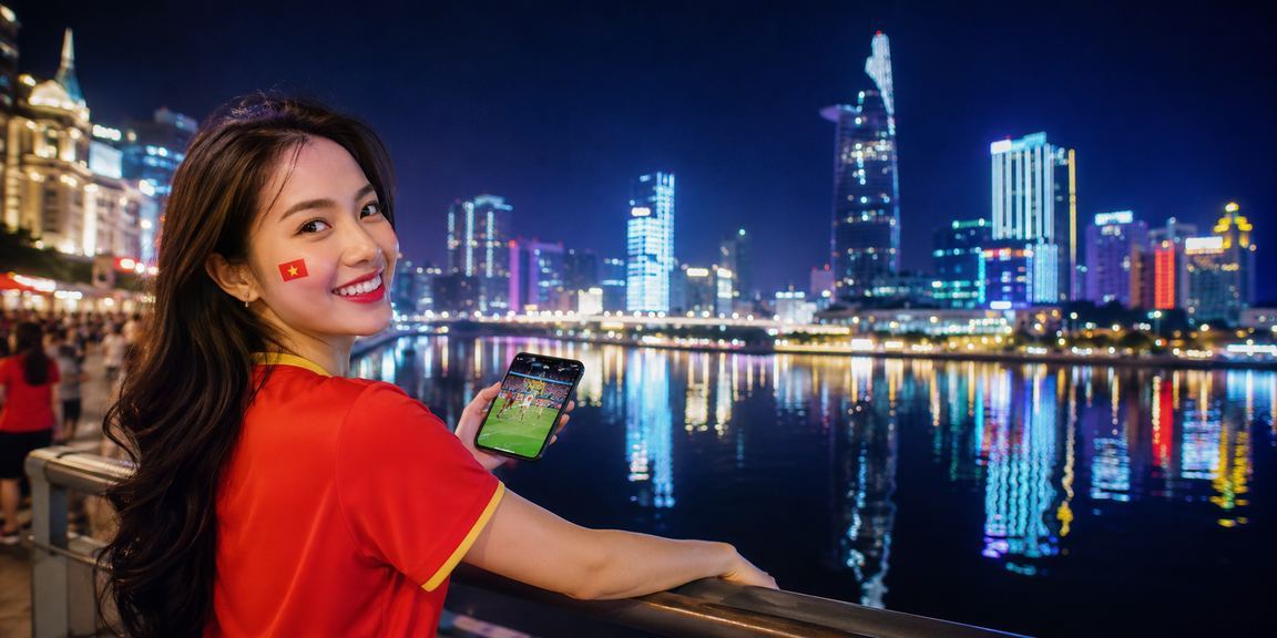 Người chơi cá cược bóng đá tại TP Hồ Chí Minh
