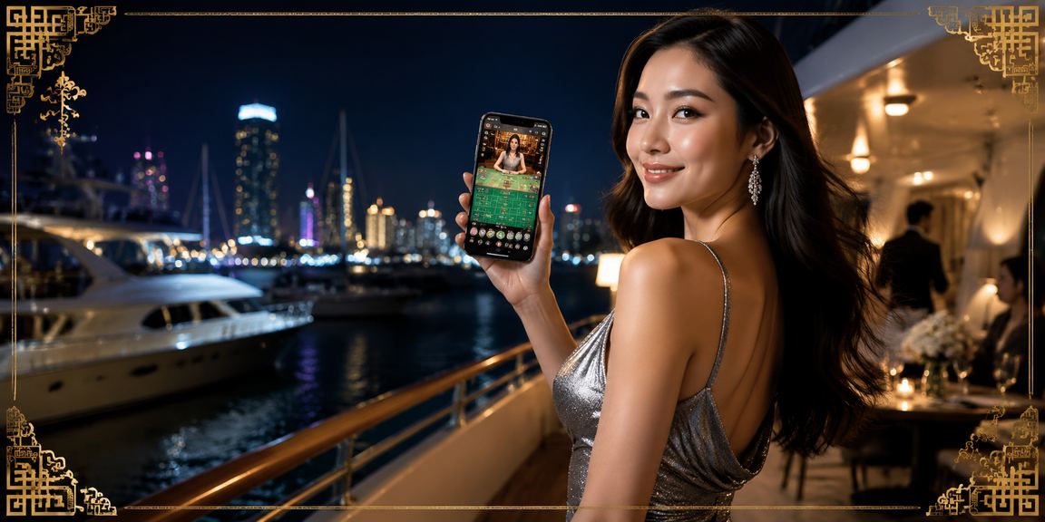 Trải nghiệm chơi casino trên ứng dụng mobile spo2 tại Nha Trang