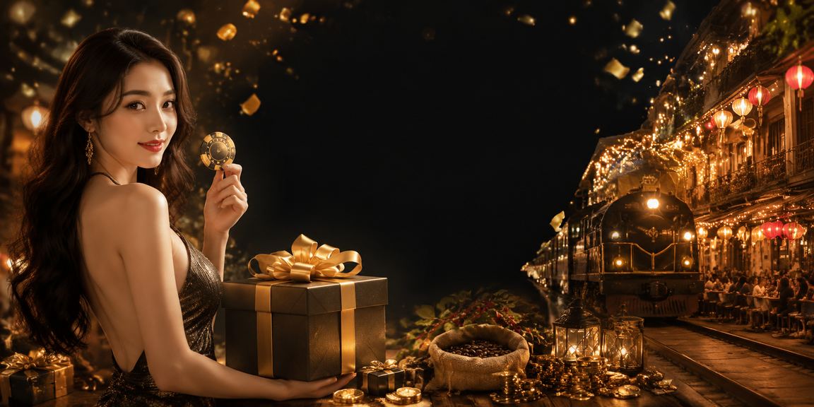 Khung cảnh sòng bạc live casino tại Việt Nam với ánh đèn ấm cúng